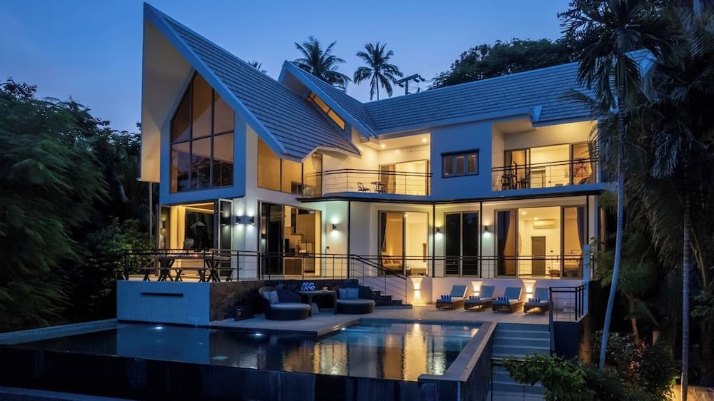 Baan Sethai