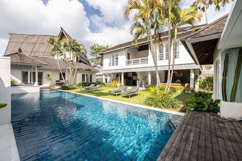 Kerta Rama Seminyak