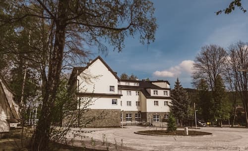 Country Club Żywiec