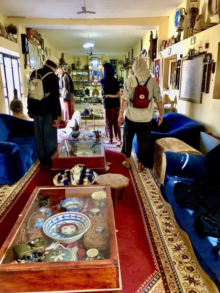 Riad Bounaylat