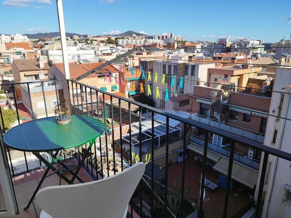 Feel Welcome Barcelona Splau