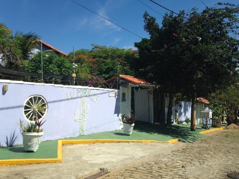 Pousada Le Mirage