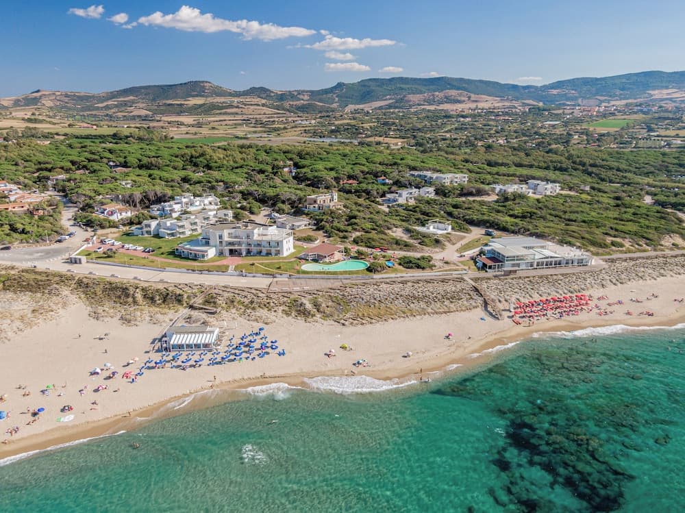 Bellevue Sardinia Resort, Affiliated by Meliá