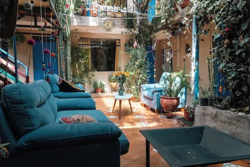 La Casa de Carmen