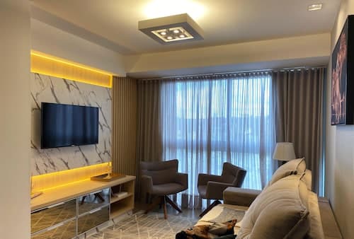 Apartamento Vita Boulevard Gramado