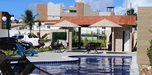 Makambira Residence Porto de GalinhaS