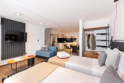 Stay Suites