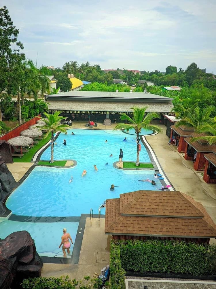 Hideaway Resort Ban Chang