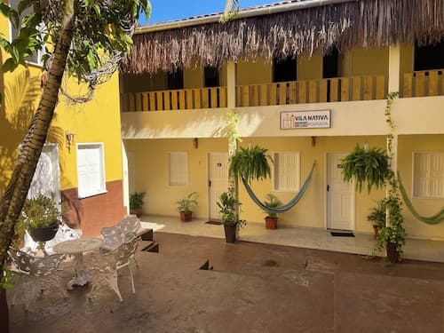 Pousada Vila Nativa