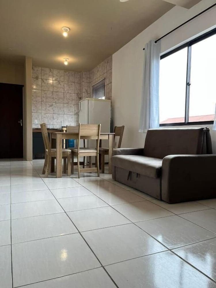 Residencial Lacombe