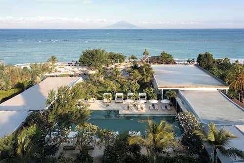 Cocana Resort Gili Trawangan
