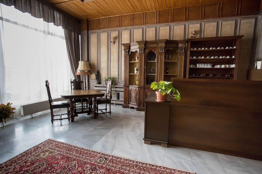 Park Hotel Ivailo