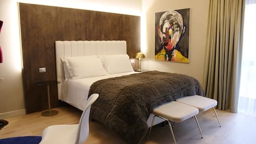 Hotel Battisti 31