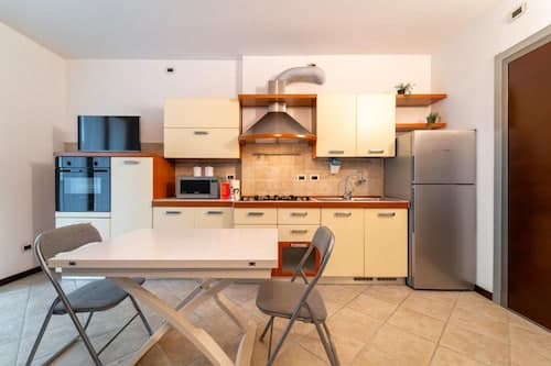 Morus Apartment by Wonderful Italy