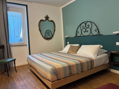 DIMOR'A' ROOMS