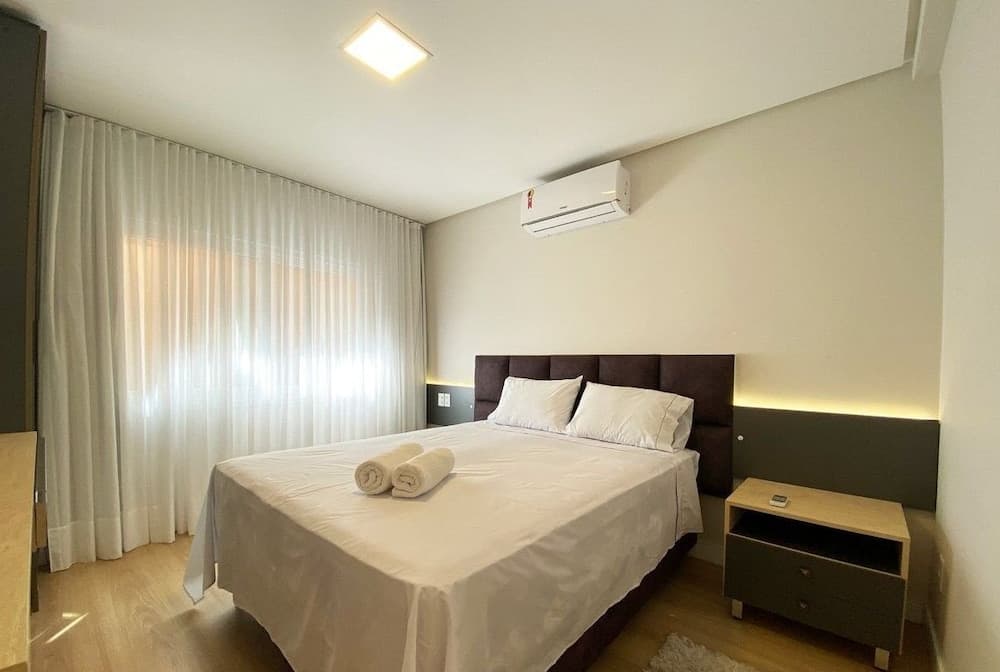 Apartamento Loft 235 no Centro de Canela