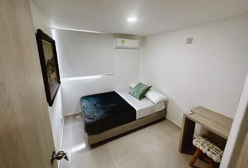Condominio Caribe Campestr Olamar Living