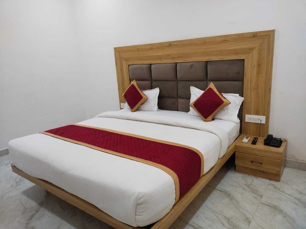 Hotel RS Inn