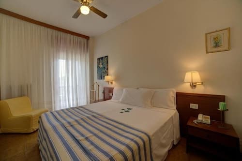 Hotel Sporting