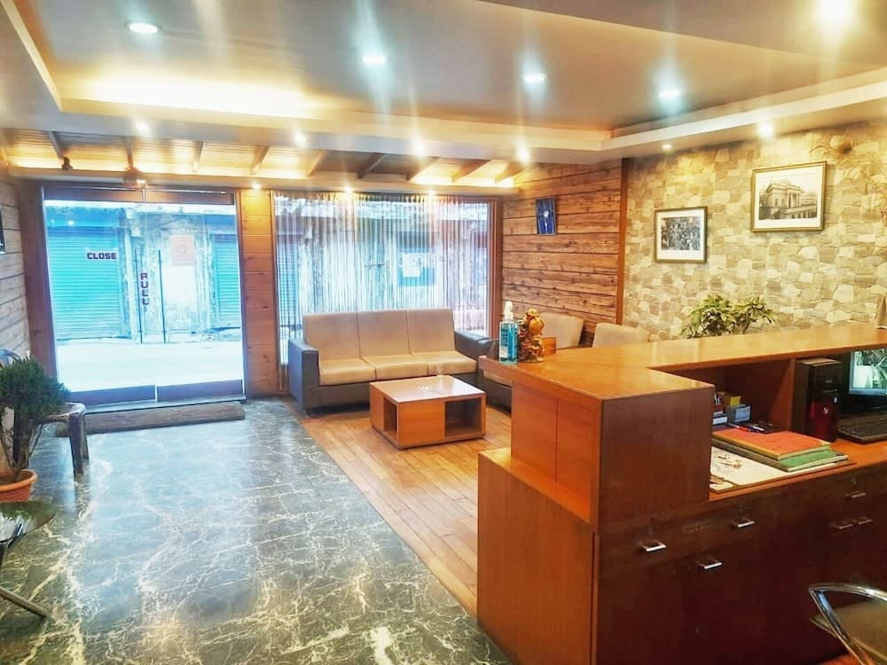 Hotel Aristocrat