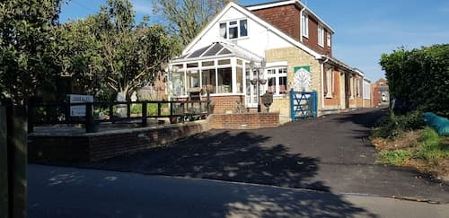 Shiralee Holiday Home