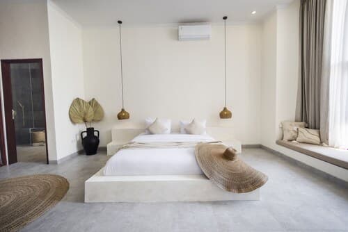 Beach Villas Canggu 300m from Echo Beach