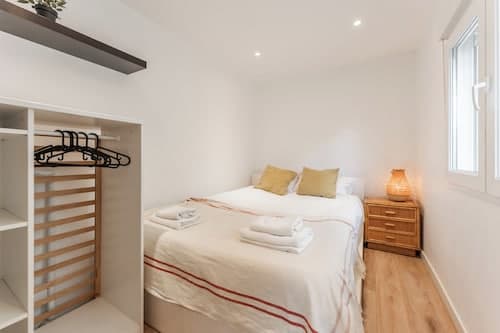 Feel Welcome Barcelona Smart Flat