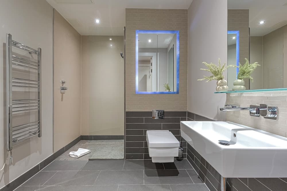 Grays Inn by Aeria Apartments