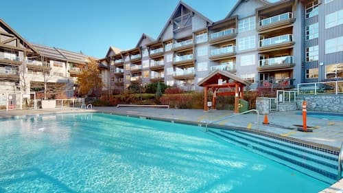 Aspens by Whistler Blackcomb Vacation Rentals