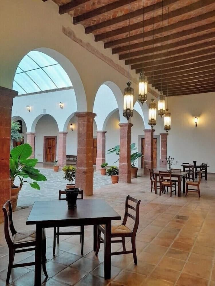 Hacienda Real Love & Wellness San Miguel de Allende