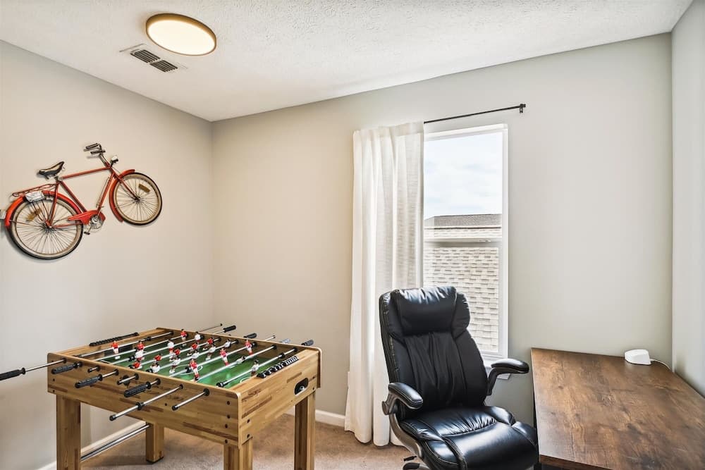 Baberville By Book That Condo