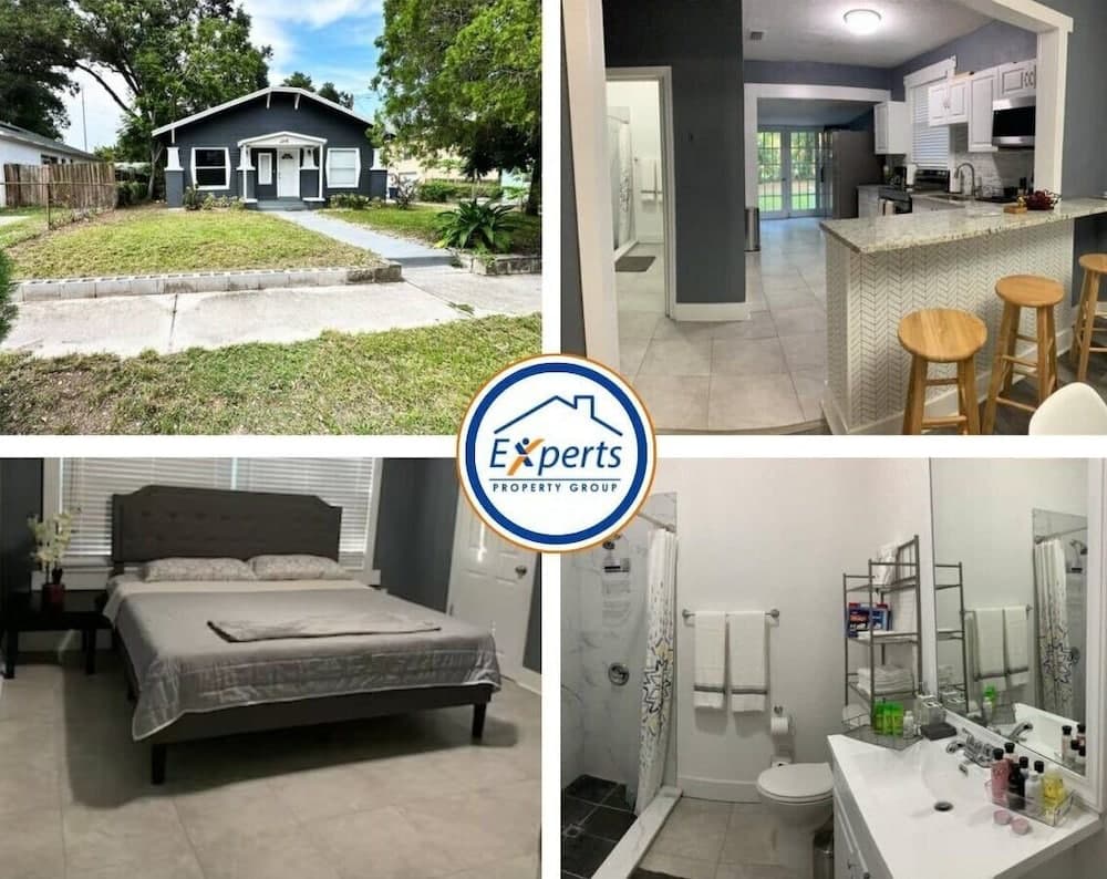 Fresh Home near Ybor city