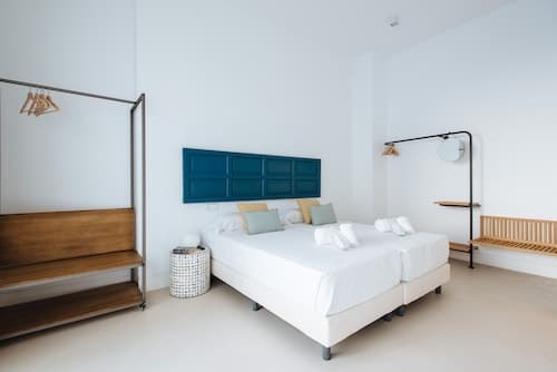 Eva Recommends Castellar Pool & Terrace