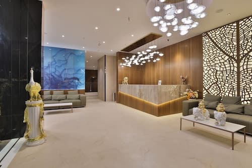 Hotel Elements