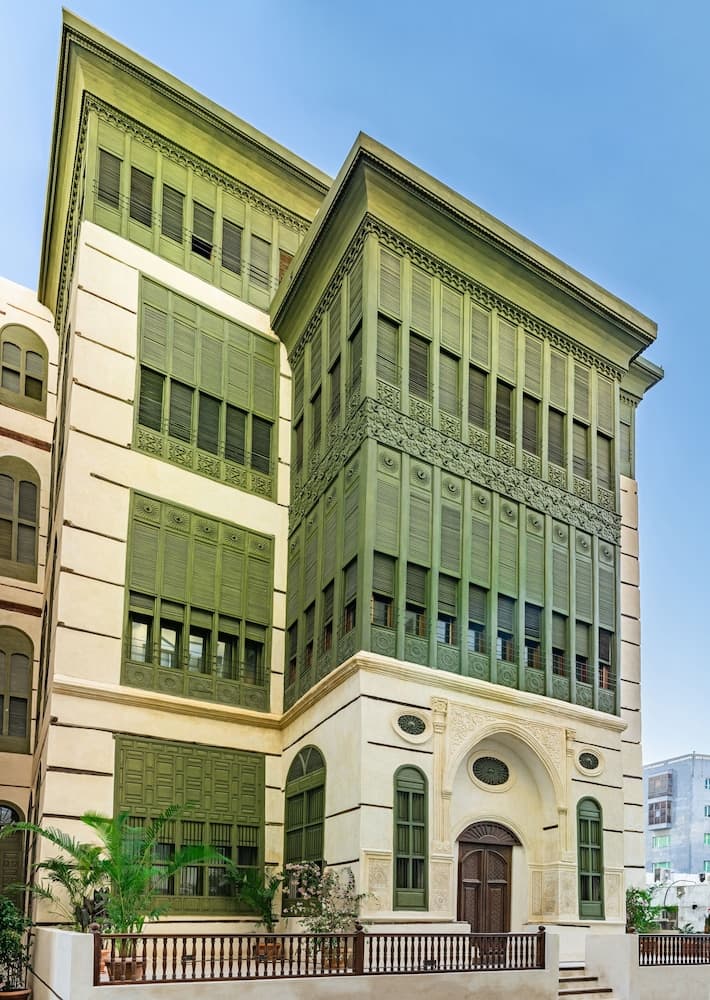 Al Balad Hospitality