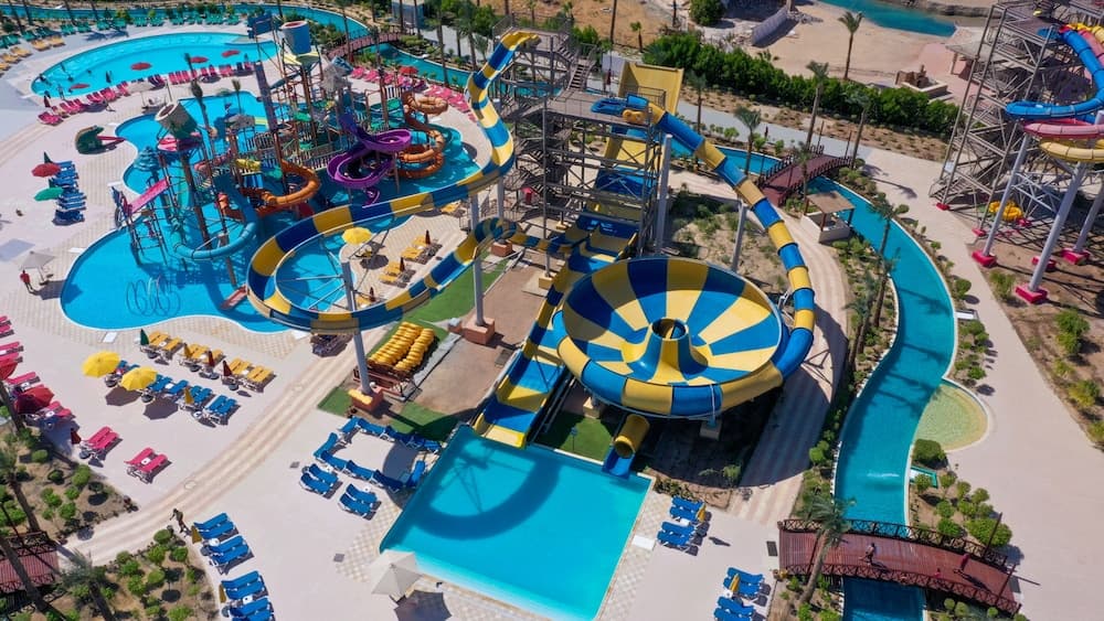 Calimera Blend Paradise