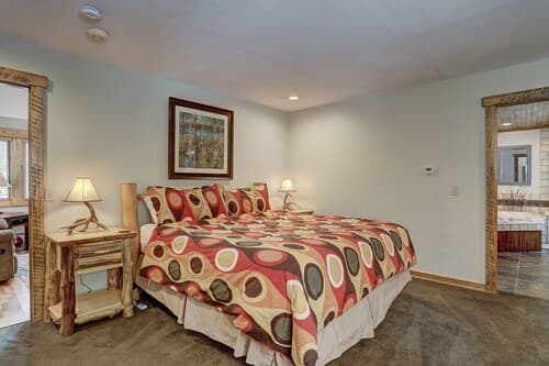 Ziggy Bear Lodge