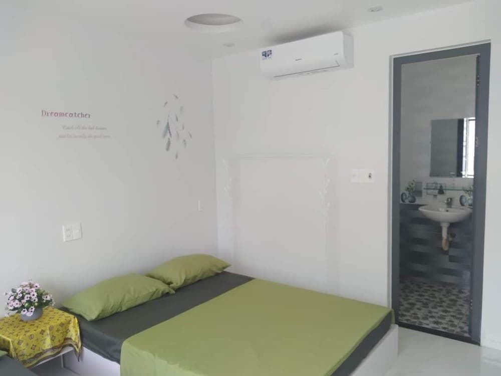 HueTho Homestay