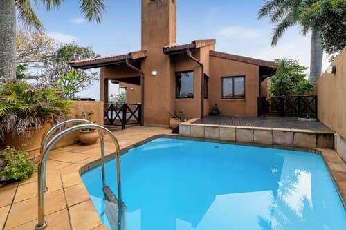 San Lameer Villa 14117