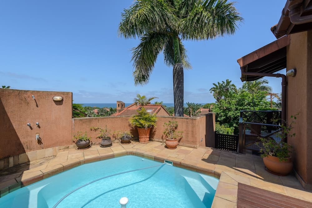 San Lameer Villa 14117