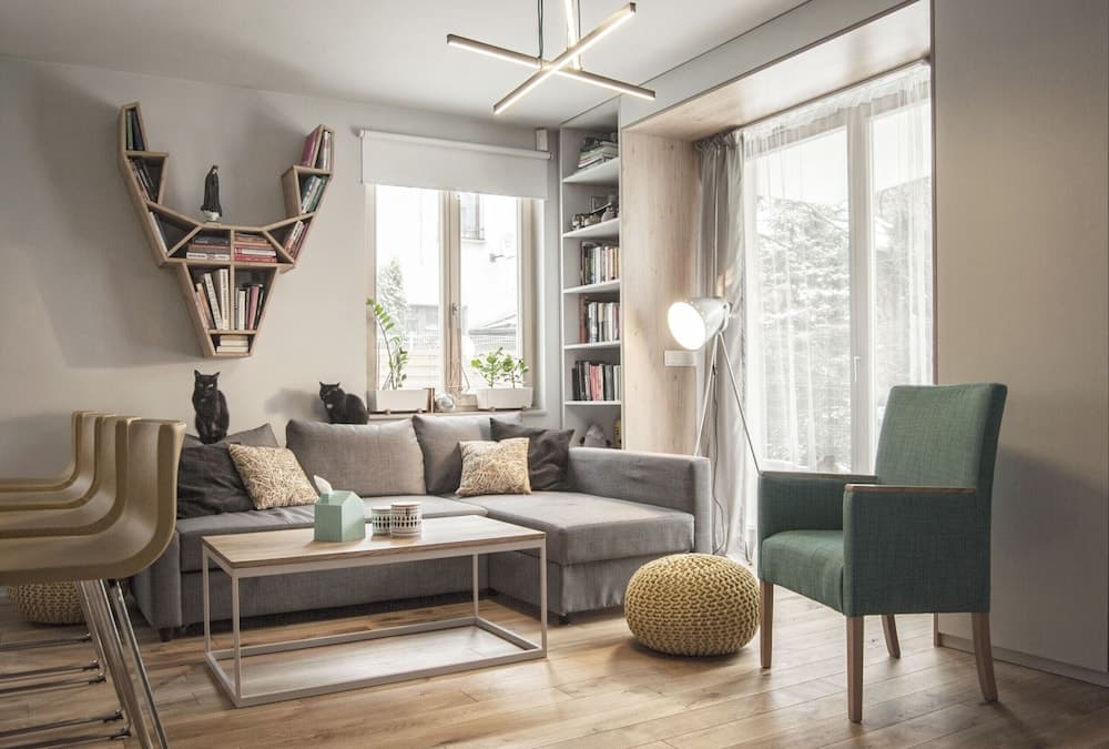 Cozy Apartment Near Wawel by Renters