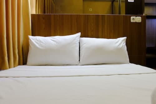 Strategic 2Br At Tamansari Panoramic Apartment