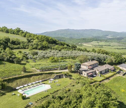 Podere Marcigliana