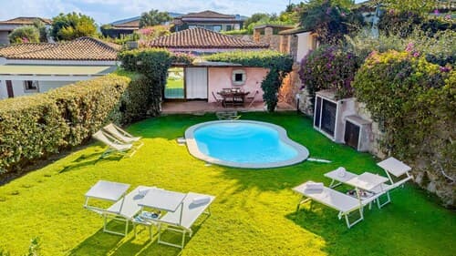 Casa Maestrale 6 Emma Villas
