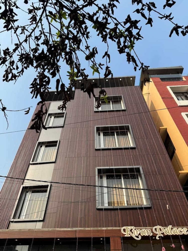 Kiran Palace Varanasi