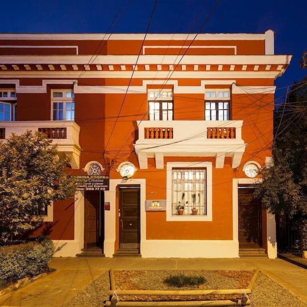 Italia Suite B&B