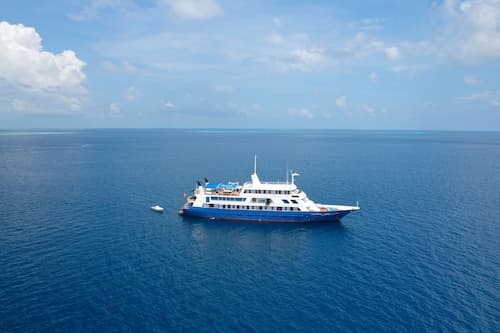 Yasawa Princess