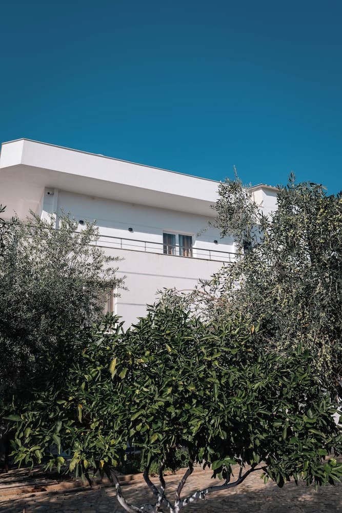 Lider Hotel