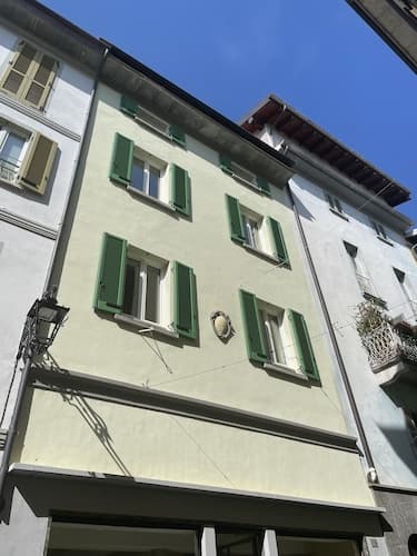 Cavaedium Guest House