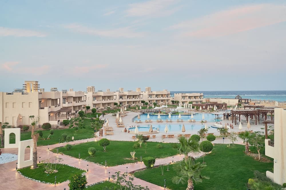 True Beach Resort